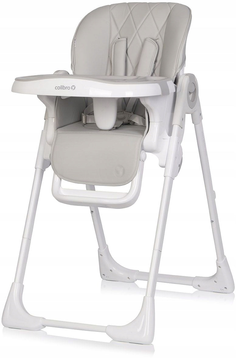 Colibro Noto Dove High chair