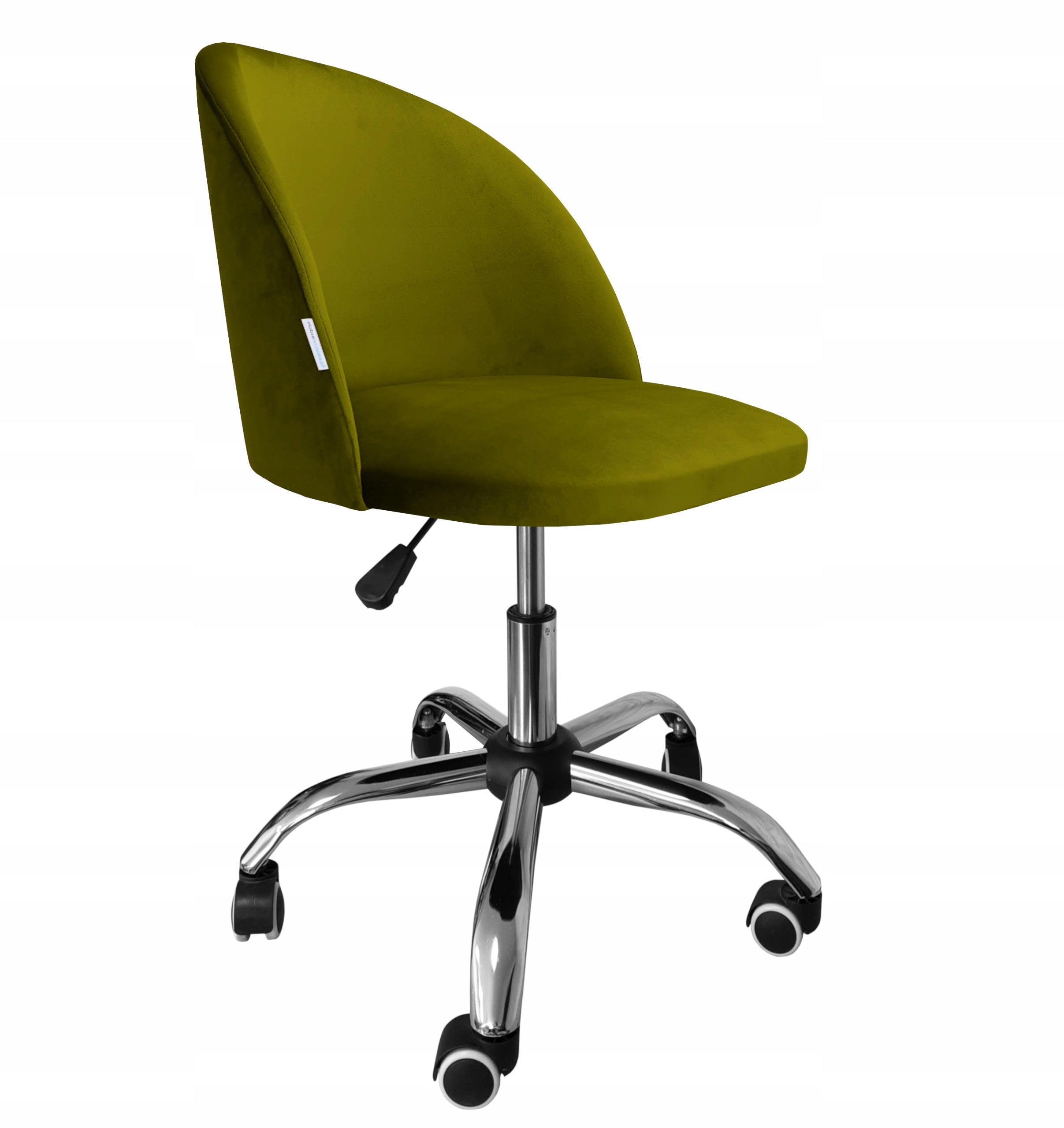 Colin BL75 office swivel chair green olive
