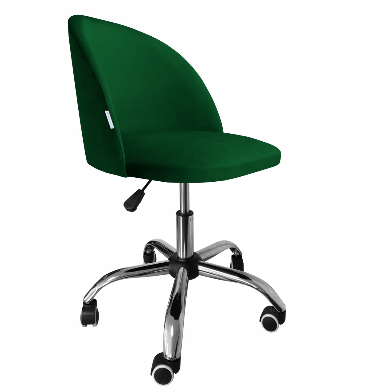 Colin MG25 Office Swivel Chair Bottle Green