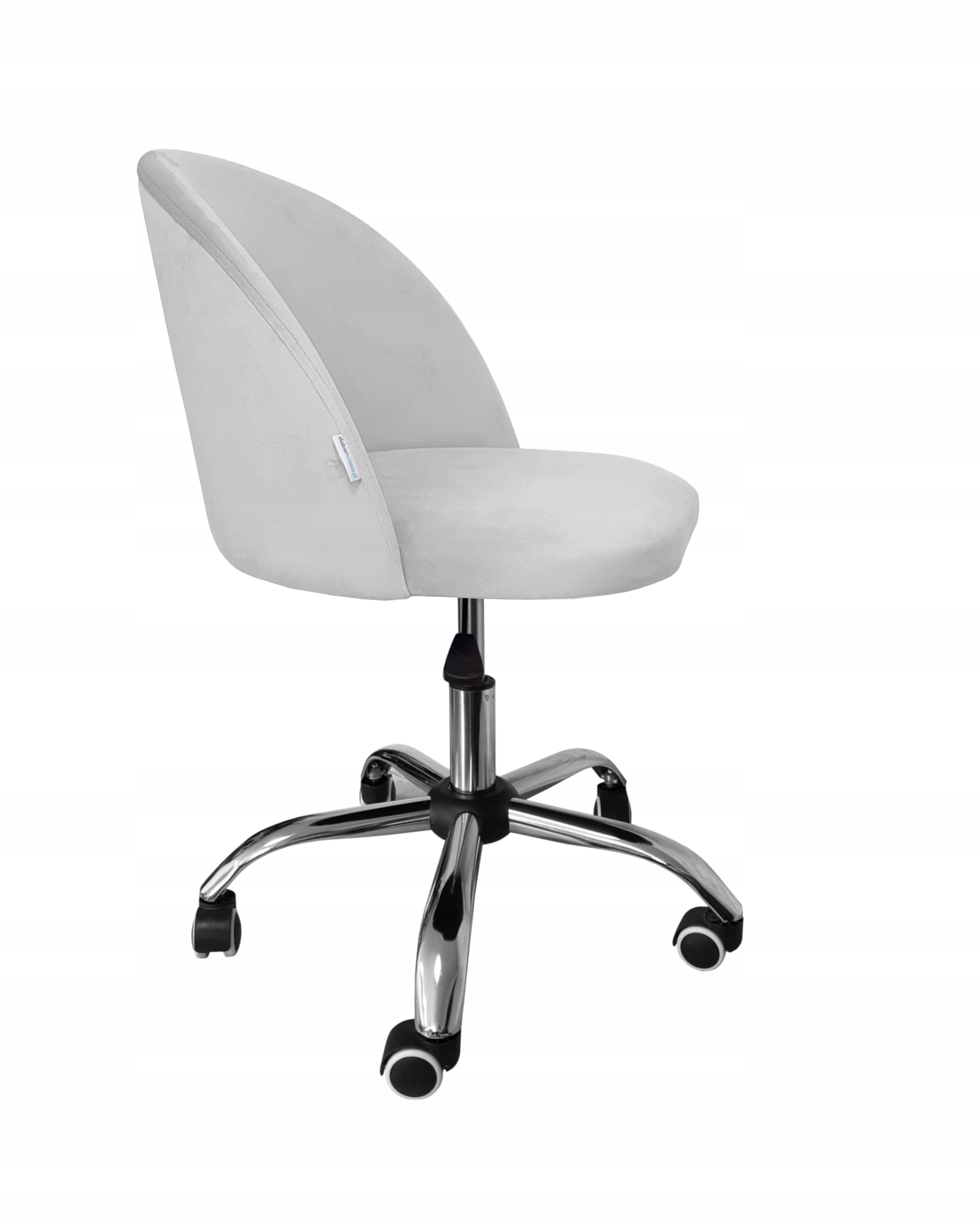 Colin MG39 office swivel chair light grey EAN (GTIN) 5903769306763