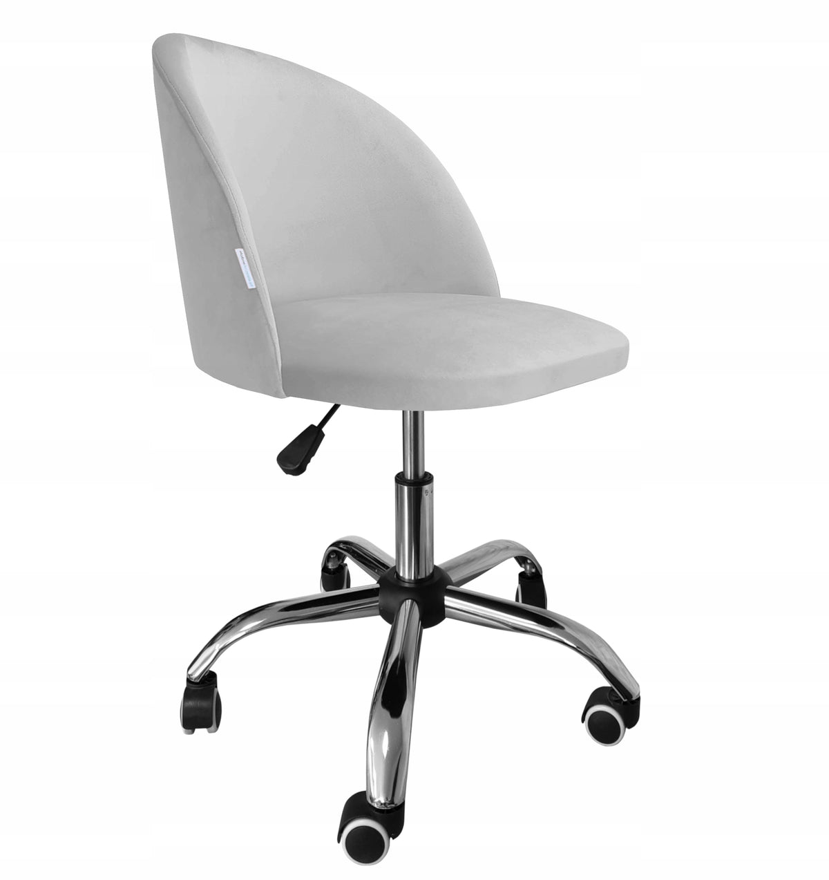Colin MG39 office swivel chair light grey