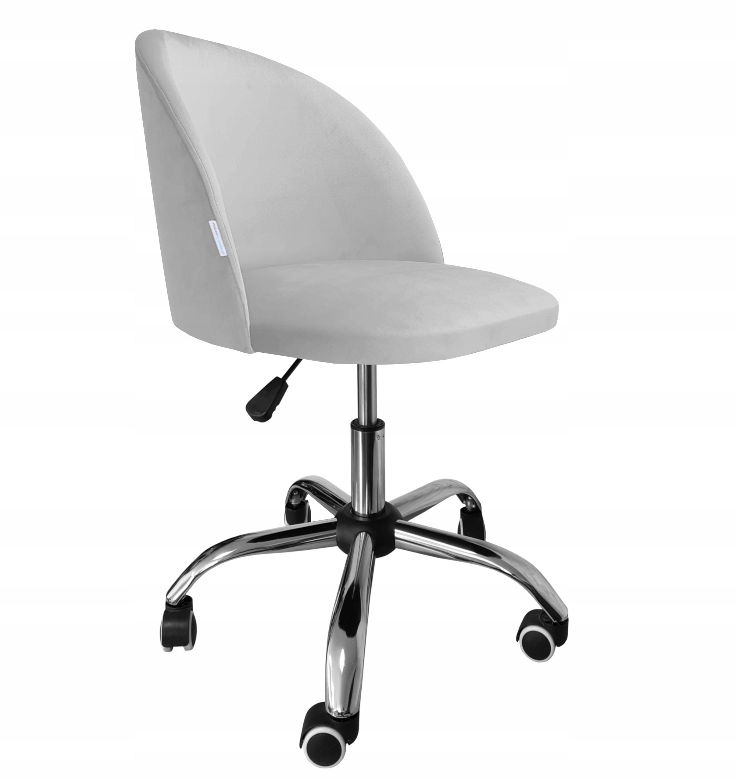 Colin MG39 office swivel chair light grey