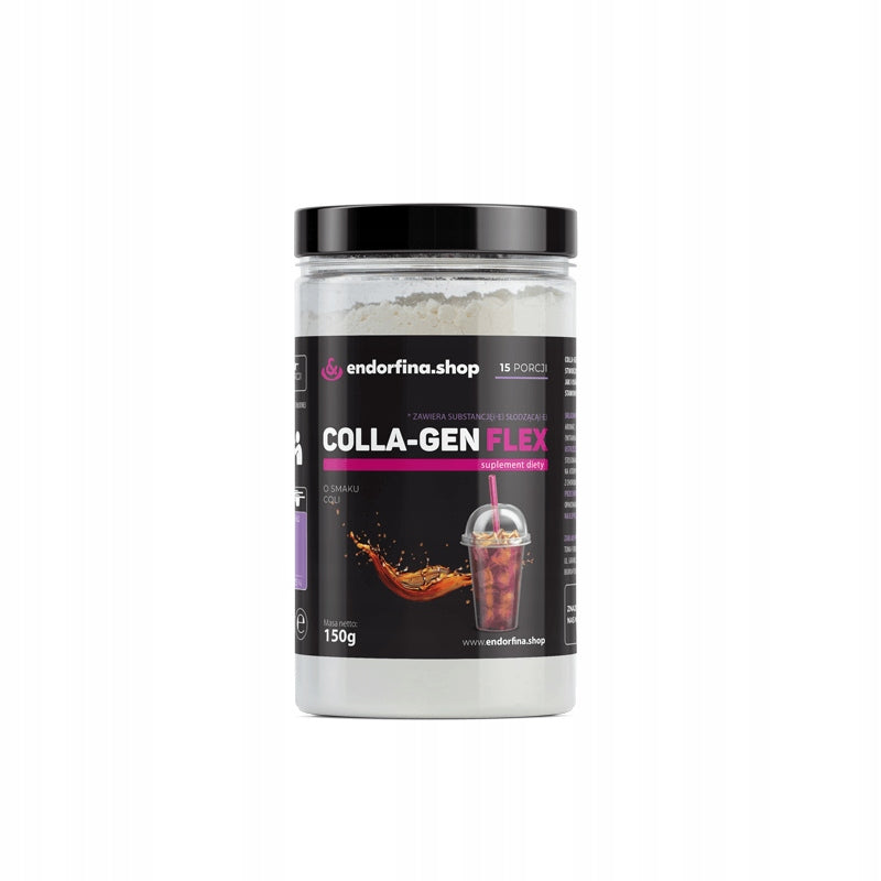 Colla-gen Flex cola 150g Endorfina.shop