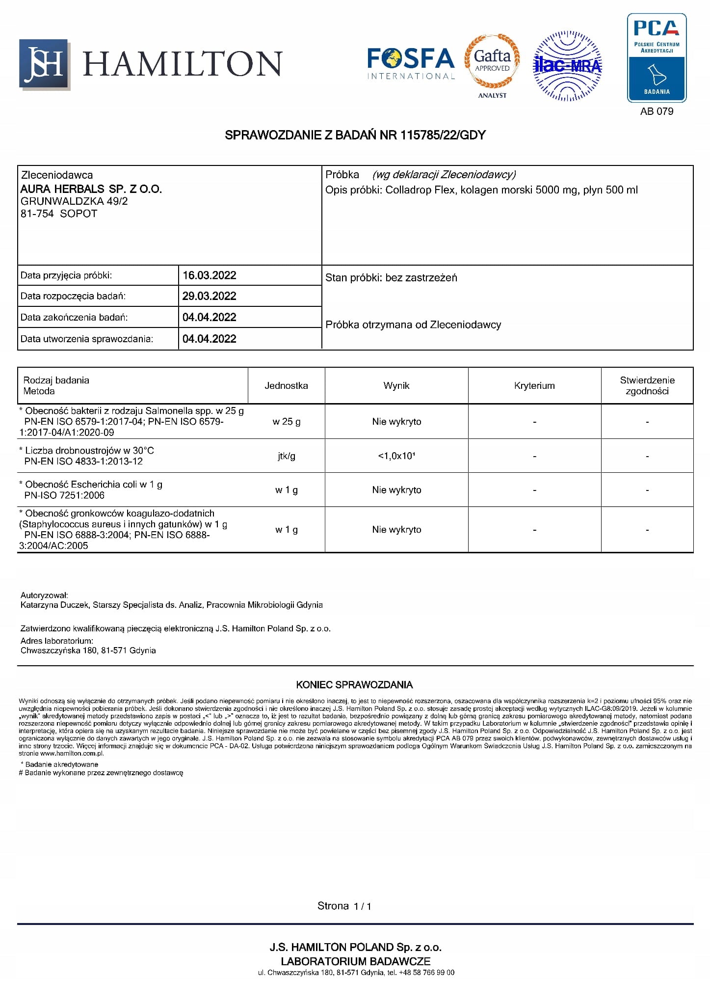Colladrop Flex marine collagen 5000 mg, bone joints Expiration date at least 1 year from the date of purchase