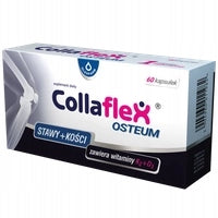 Collaflex Osteum 60 COLLAGEN (60 Capsules)