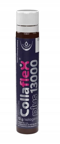 Collaflex Plus Shot 13.000 currant flavoured 1 vial 25ml