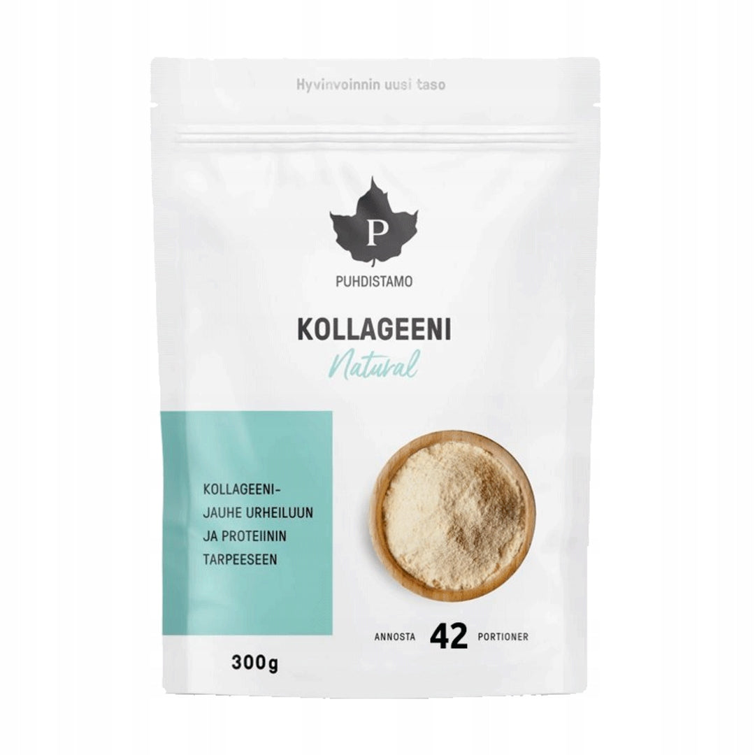 Collagen 300g - natural