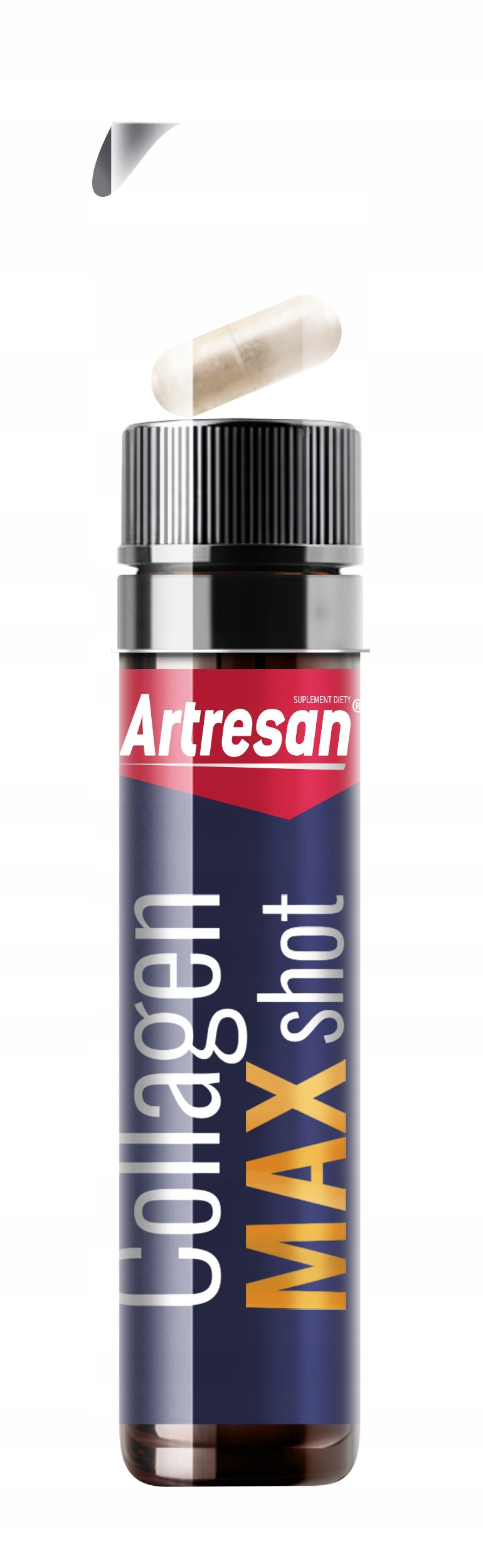 Collagen ARTRESAN Collagen Max Shot 15 pieces Manufacturer code 5904569255534