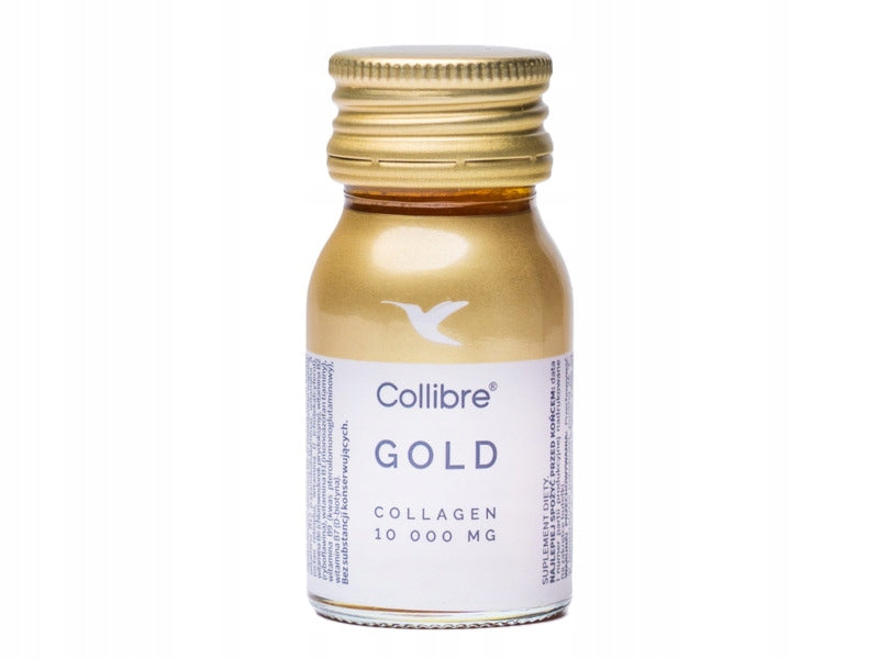 Collagen COLLIBRE Gold shot (15 x 30 ml)