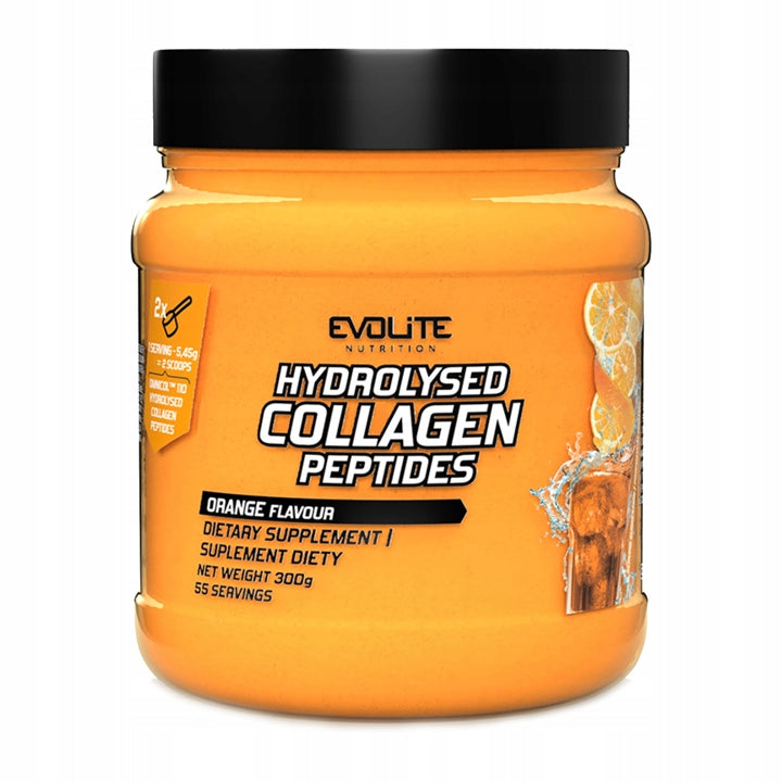 Collagen Evolite Nutrition 300 g orange Manufacturer code 5908261599705