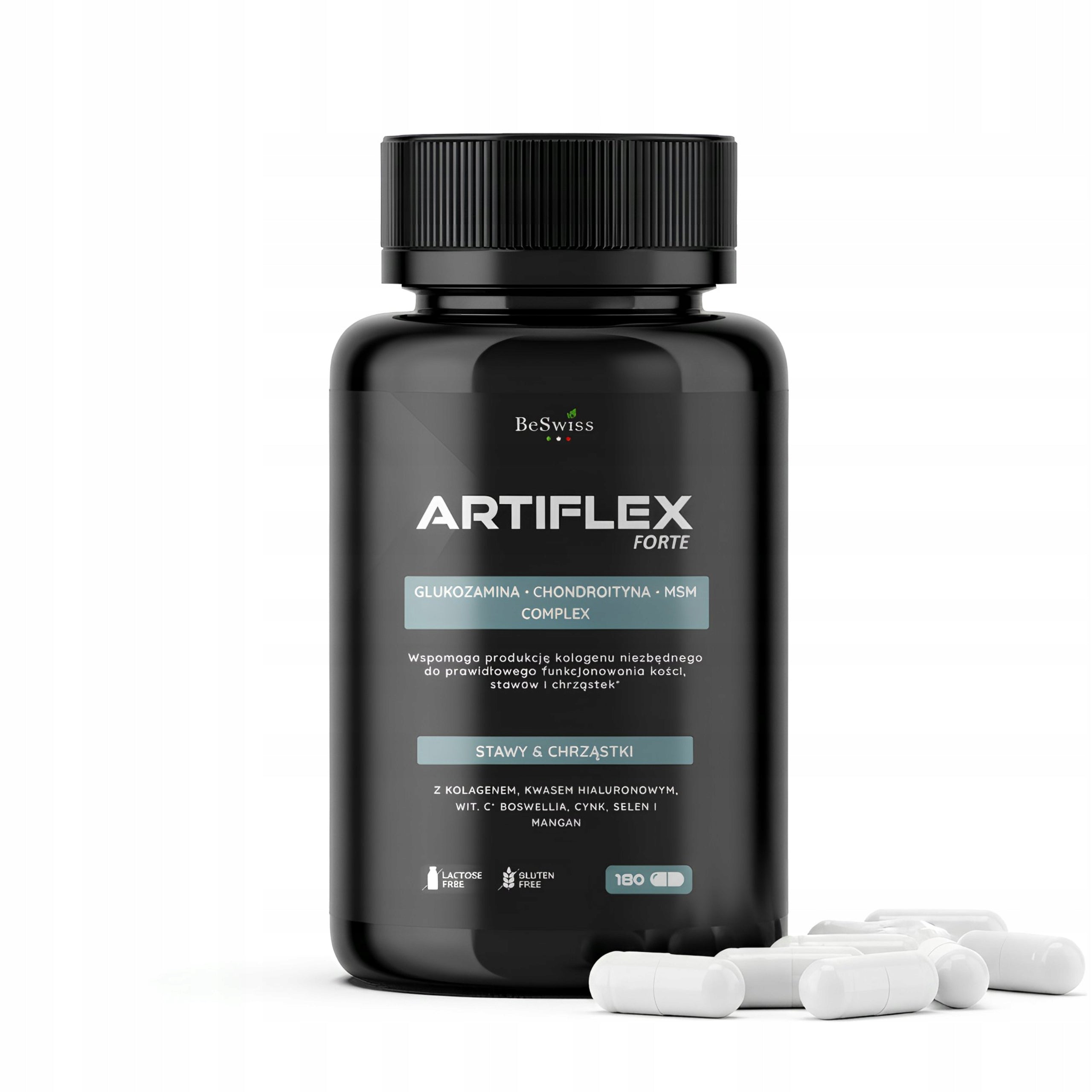 Collagen For Joints and Bones | Glucosamine Chondroitin Msm | Vitamin Complex