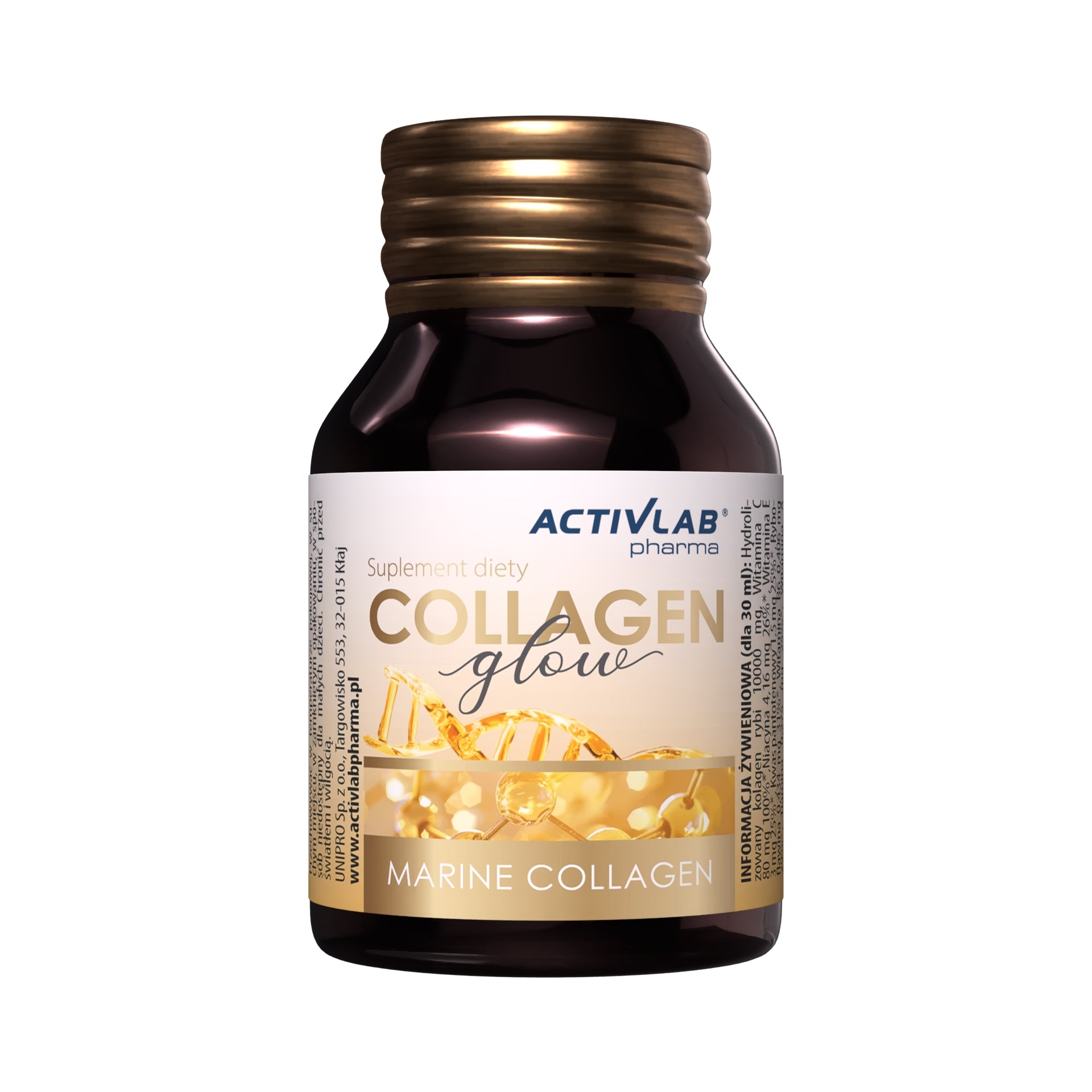 Collagen GLOW 30ml