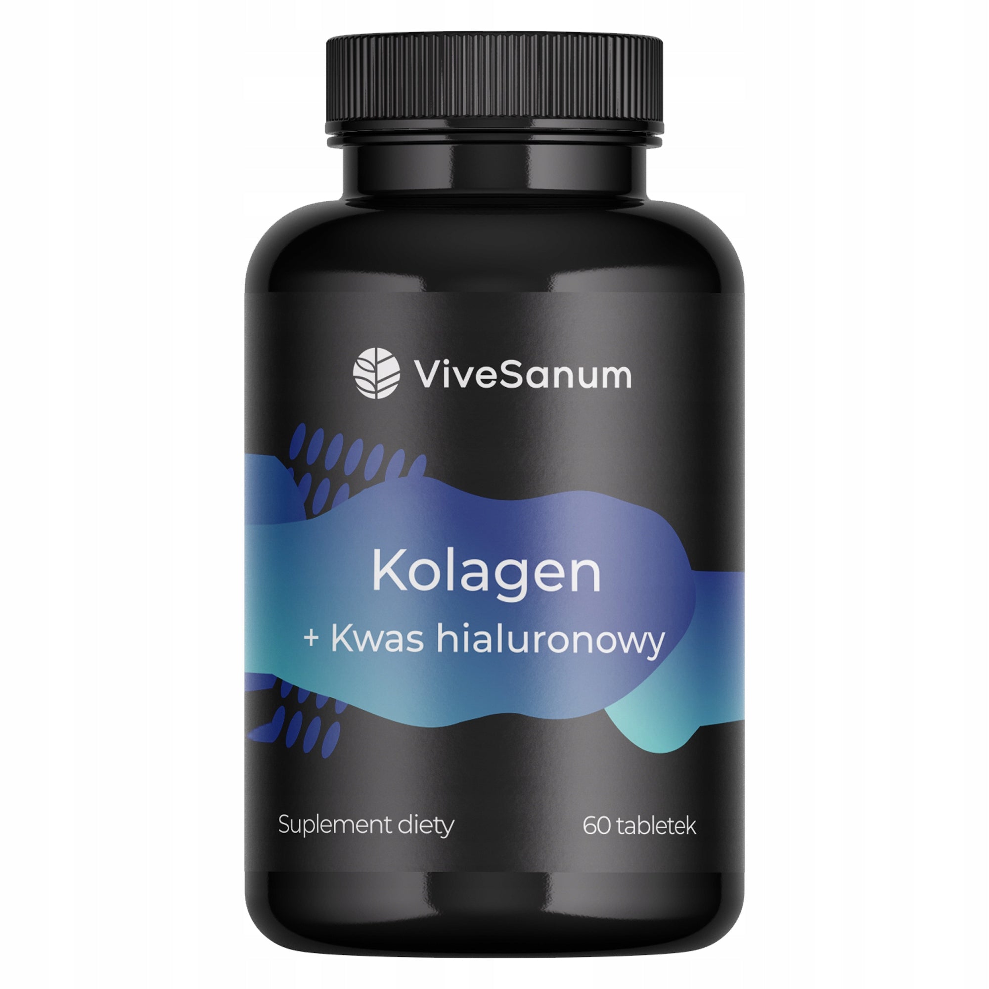 Collagen + Hyaluronic Acid – Support for joints, muscles and bones Manufacturer code Kolagen + Kwas Hialuronowy