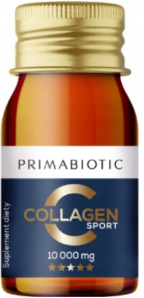 Collagen PRIMABIOTIC Collagen Sport Pineapple ( 30 x 30 ml )