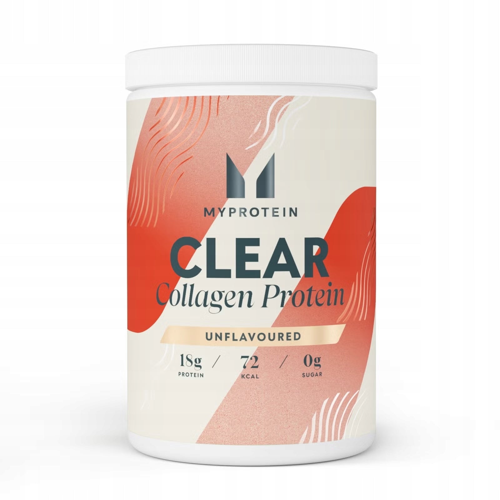 Collagen Powder MYPROTEIN 30 servings 600g NATURAL