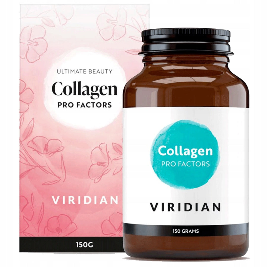 Collagen Pro Factors - 150g