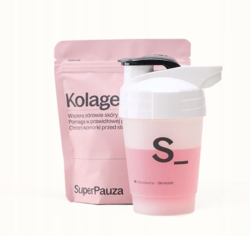 Collagen Super Skin Cherry Medical device no