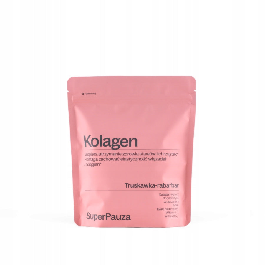 Collagen Super joints