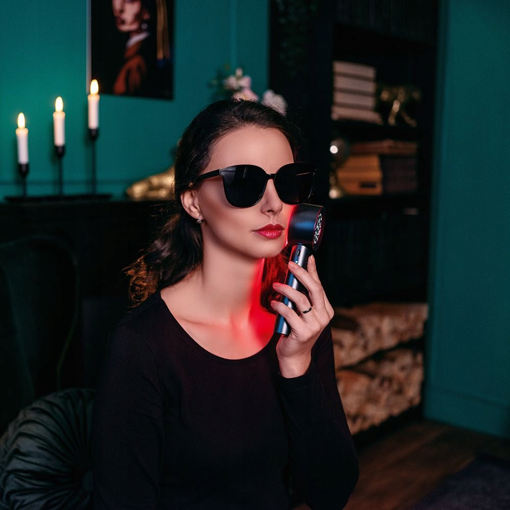 Collagen lamp inSPORTline Coladan Brand inSPORTline