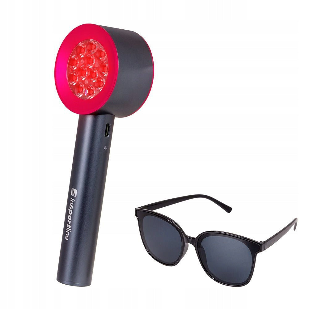 Collagen lamp inSPORTline Coladan
