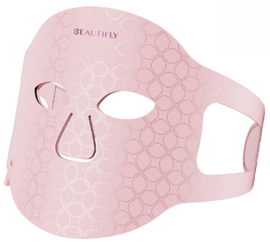 Collagen mask BEAUTIFLY Aura Glam
