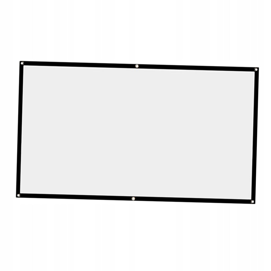 Collapsible Movie Cloth inch 60inch