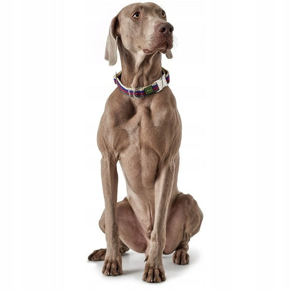 Collar Hunter Davao Alu Strong - size. M Grey Manufacturer code 4016739654779