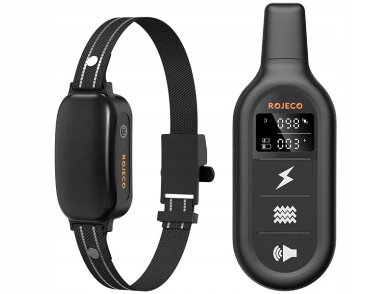Collar ROJECO PD521 Black