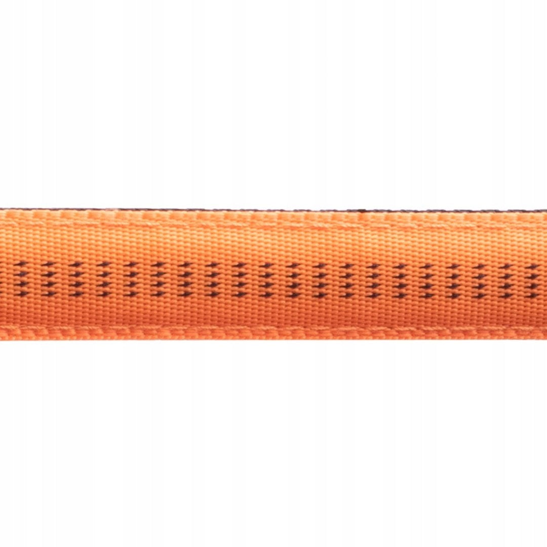 Collar Soft Style Happet orange L 2.0 cm Brand Happet