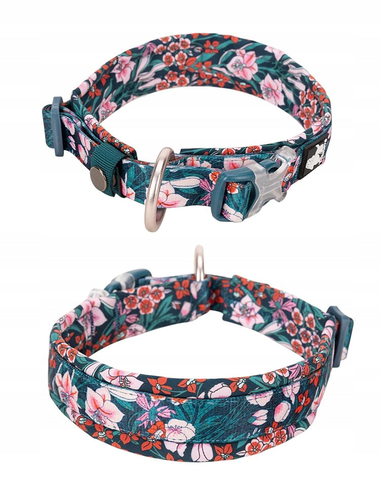Collar Truelove Navy Blue Poppy S Manufacturer code 6971818797960