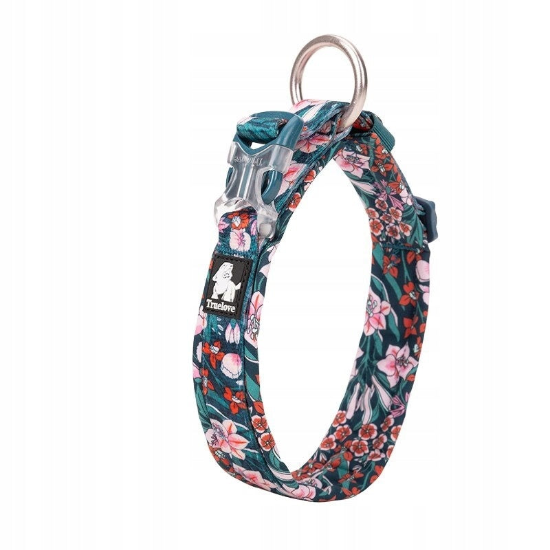 Collar Truelove Navy Blue Poppy S