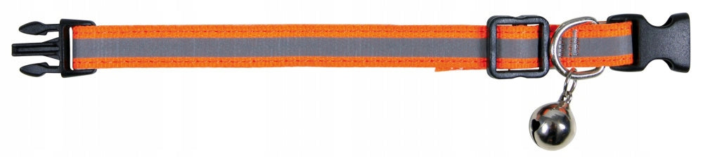 Collar for kittens JUNIOR,reflective Brand Trixie