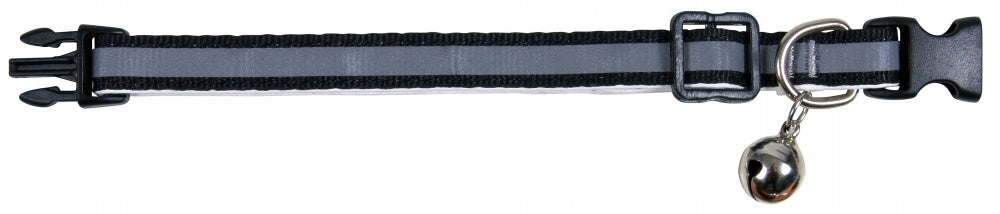 Collar for kittens JUNIOR,reflective