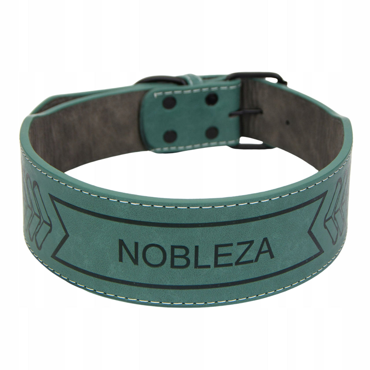 Collar for large PSA durable adjustable strong 6 cm 56-68cm XL