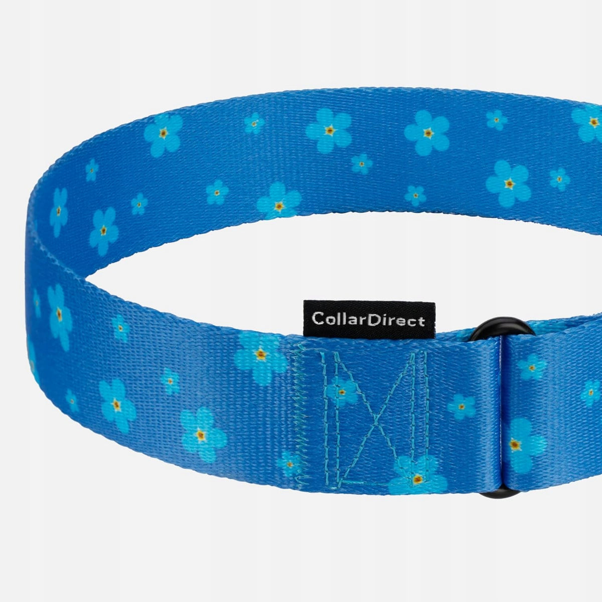 CollarDirect Martingale Durable Nylon Dog Collars 38-50CM