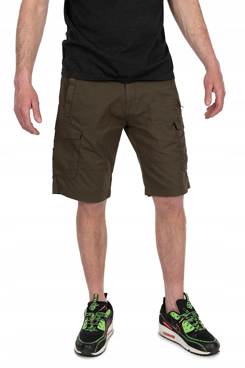 Collection Cargo Shorts Size Xl Fox