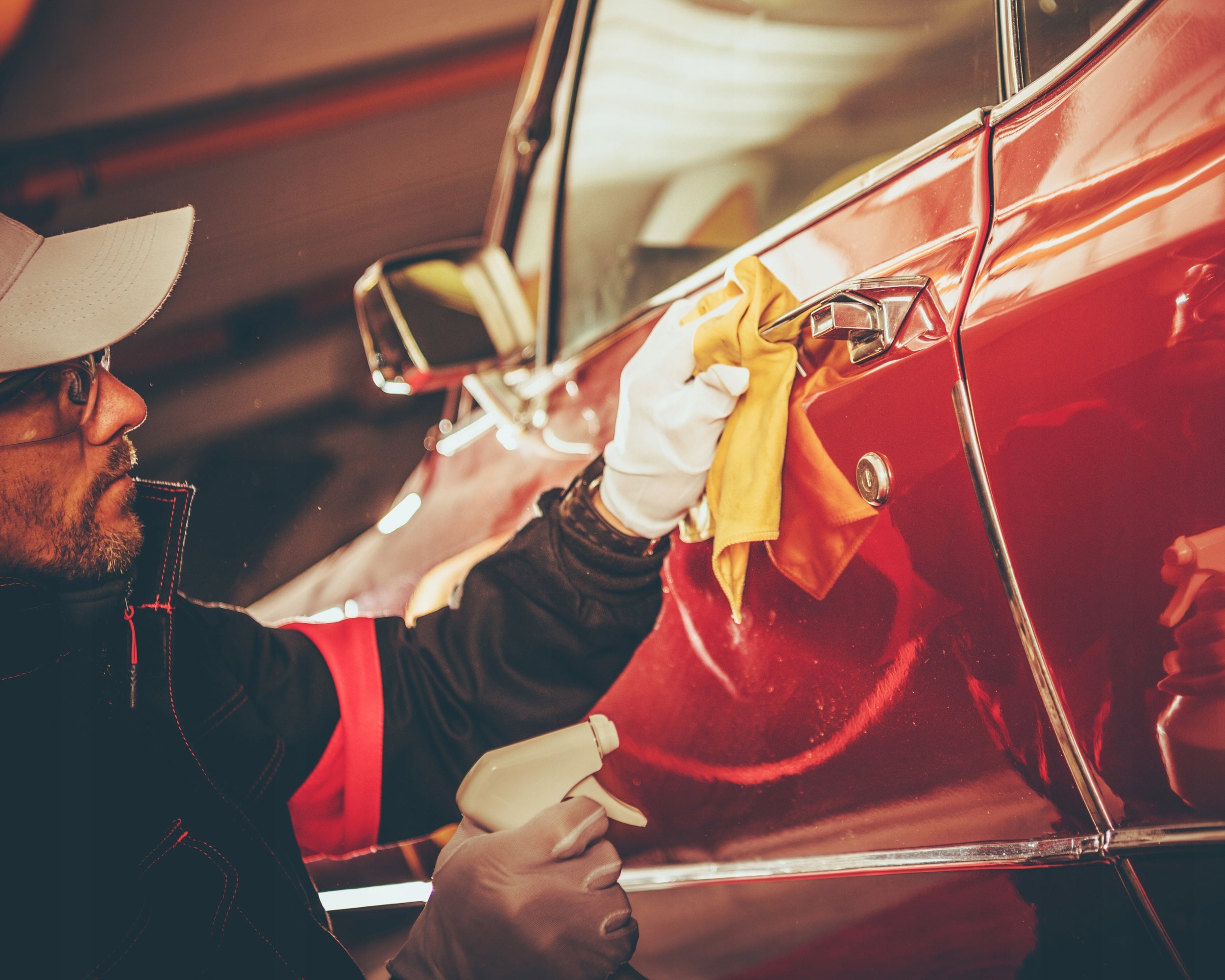 Collinite 100 Beadcoat Ceramic - Liquid Ceramic Coating With Graphene 473ml Manufacturer Collinite