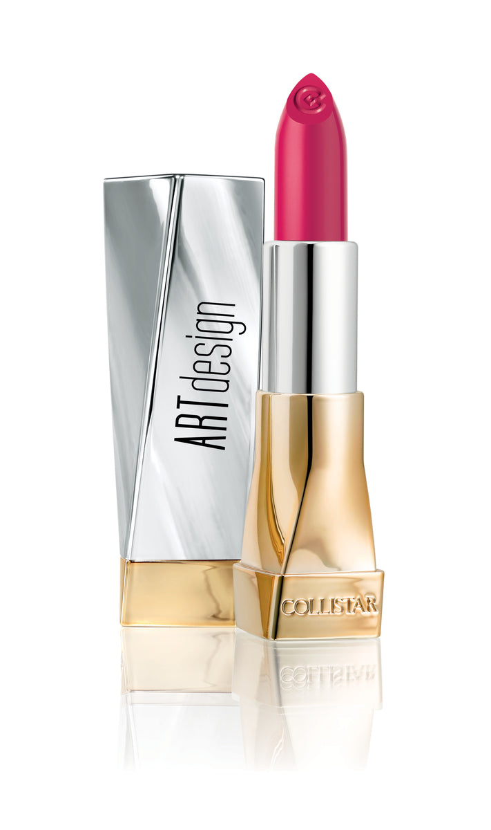 Lippenstift Collistar Rosetto Art Design 4 ml, 10 Cyclamine 