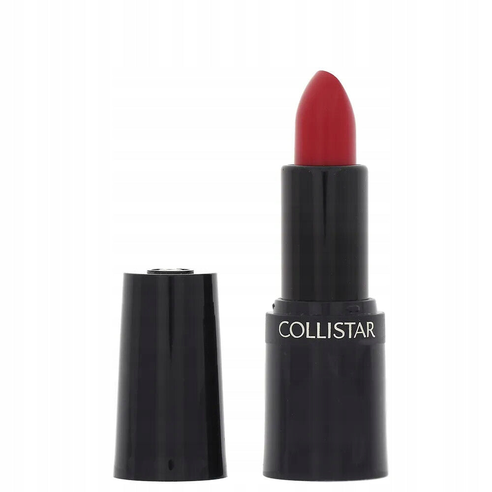 Kosmetikset Collistar Rossetto Puro Lip: Lippenstift, 4,5 ml + Lippenstift, 1,2 g + Kosmetik 