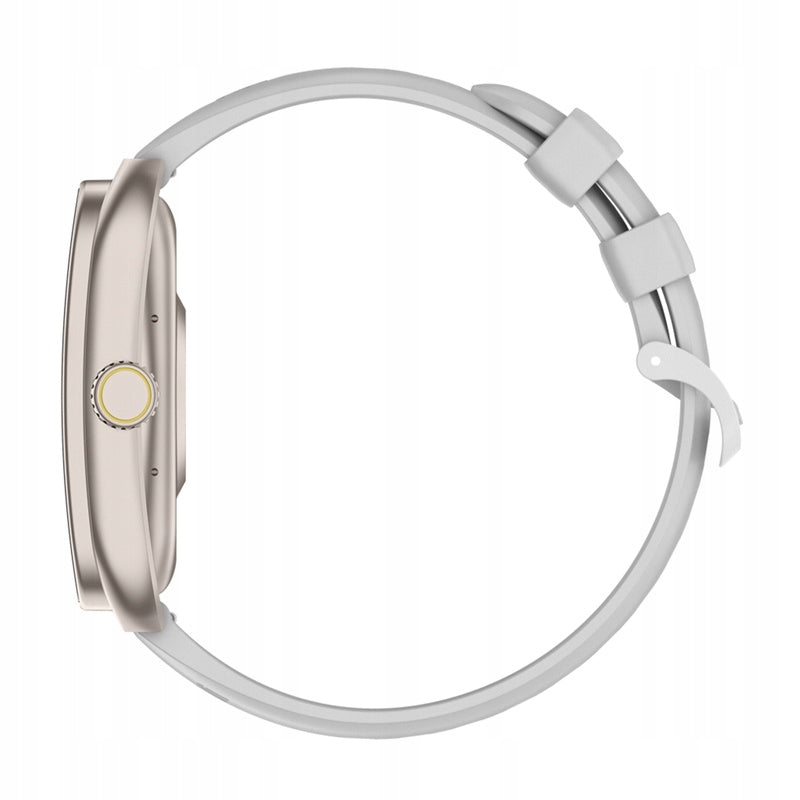 Colmi P86 Smartwatch Colmi P86 Gold Amoled 1.93" Conversations Bt 100 Modes Manufacturer code P86 Gold