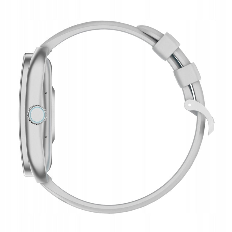 Colmi P86 Smartwatch Colmi P86 Silver Amoled 1.93" Calls Bt 100 Modes Manufacturer code P86 Silver