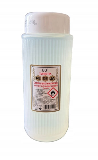 Cologne Pereja 450ml
