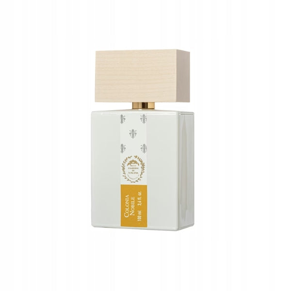 Colonia Nobile EDP 100ml Product weight with unit packaging 0.4 kg