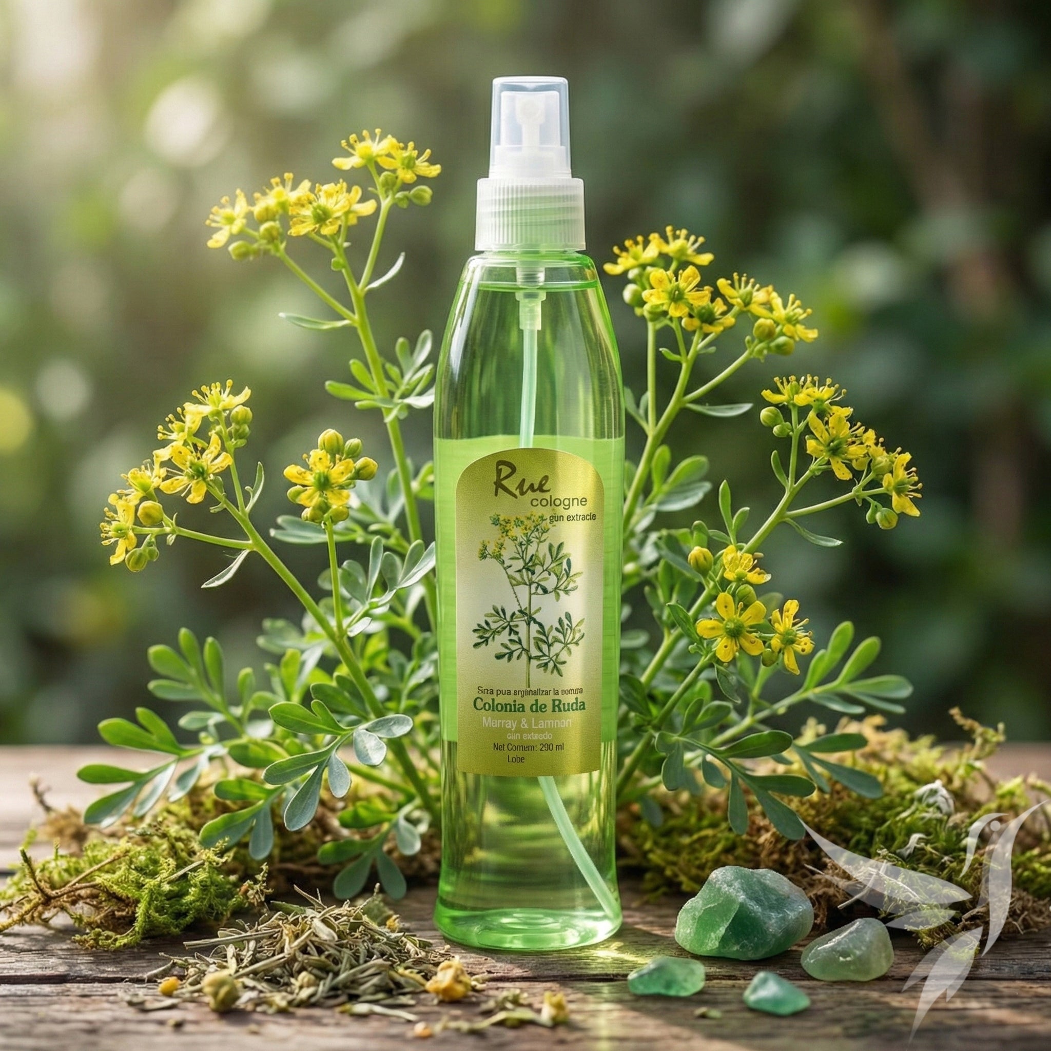 Colonia de Ruda Murray & Lanman – Ochrana pred urieknutím (250 ml) Brand Murray & Lanman