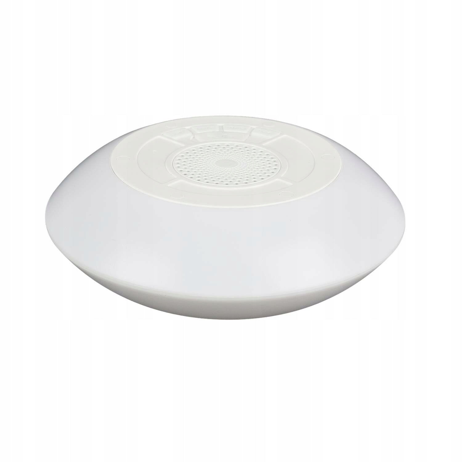 Color Changing Waterproof Speaker
