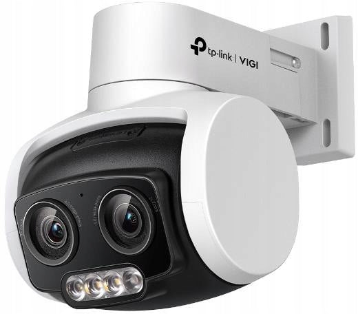 Color IP Camera, Dual Lens, Rotating Tp-Link Vigi C540V 4 Mpx Manufacturer code 4895252500837