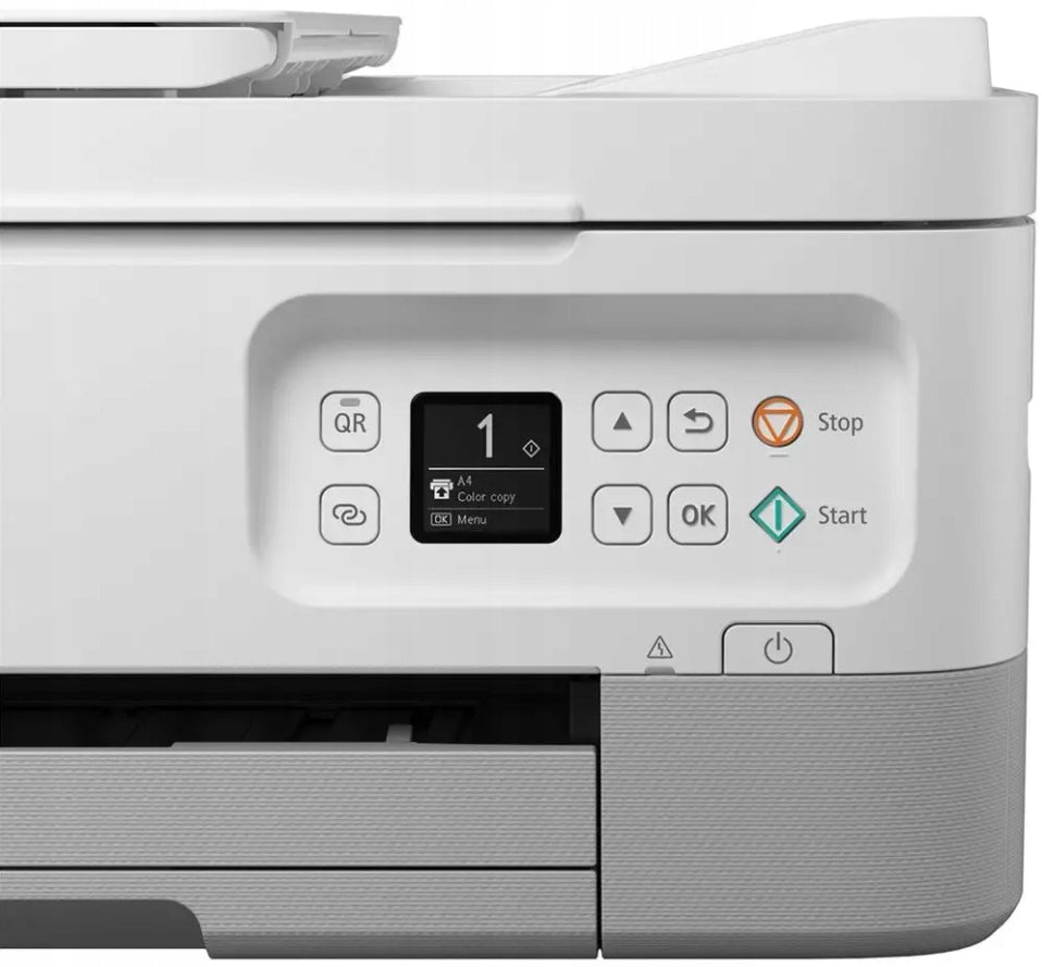 Color Printer Copier Scanner Canon TS7451 / TS7450 WiFi Double Sided Printing Brand Canon