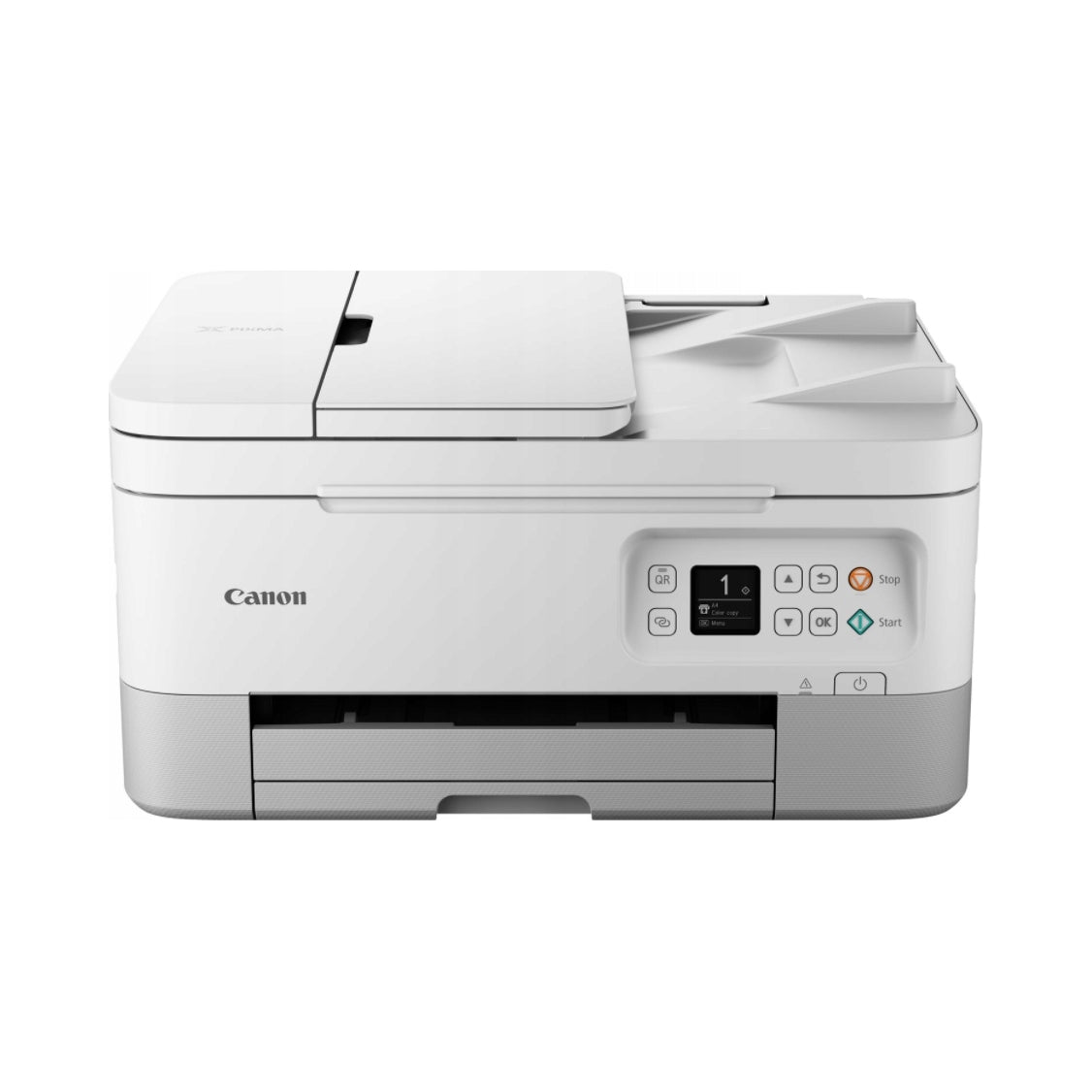 Color Printer Copier Scanner Canon TS7451 / TS7450 WiFi Double Sided Printing