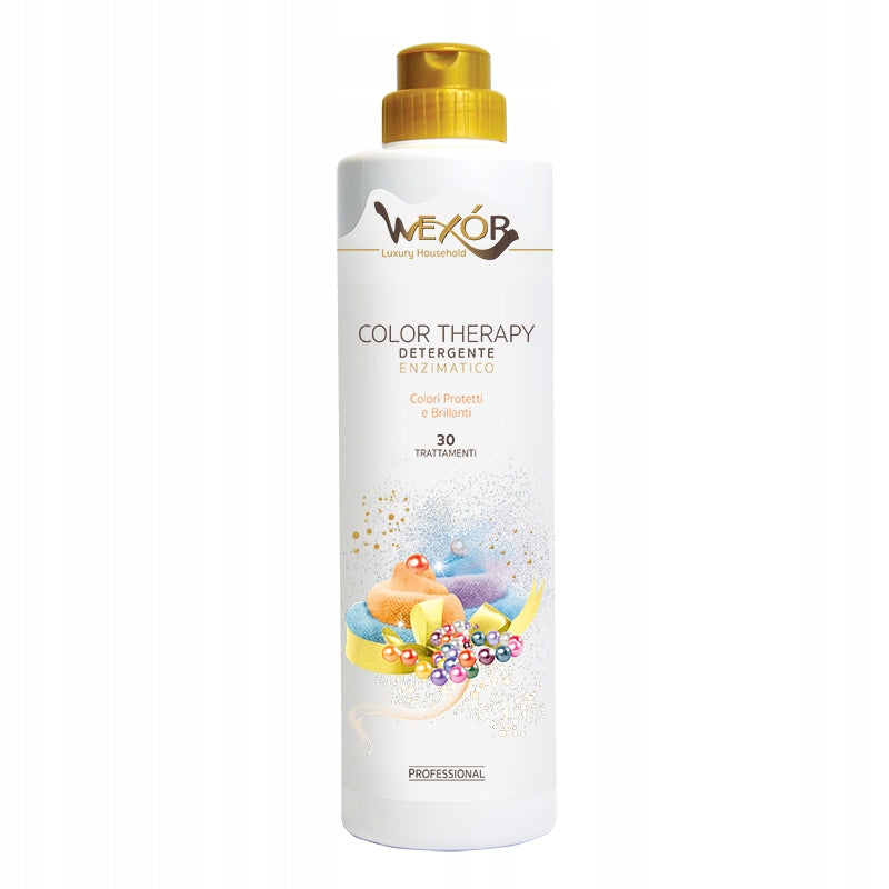 Colour Washing Liquid Wexor 750 ml Packaging status original