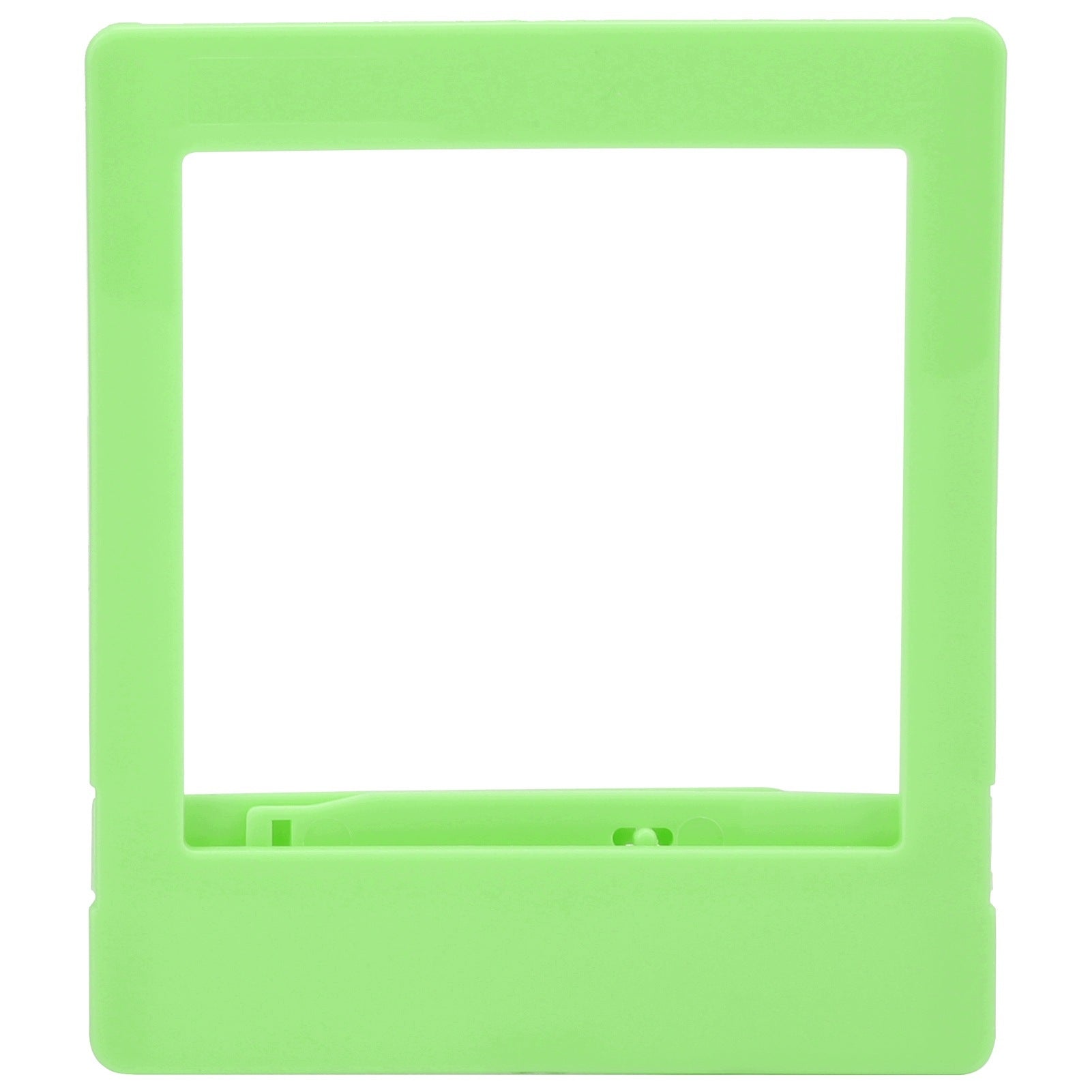 Colour photo frame from NaNaPolaroid/SQUARE NT camera Brand no brand